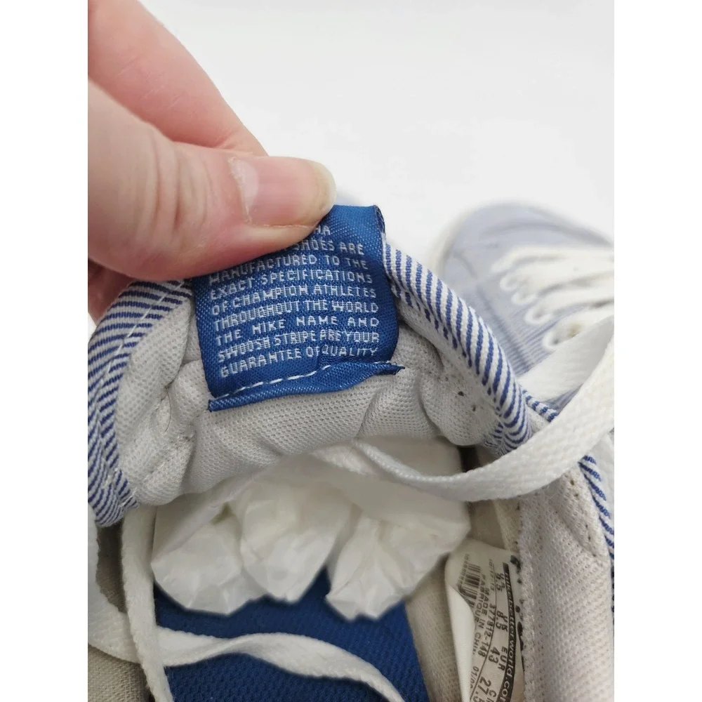 Nike tennis classic